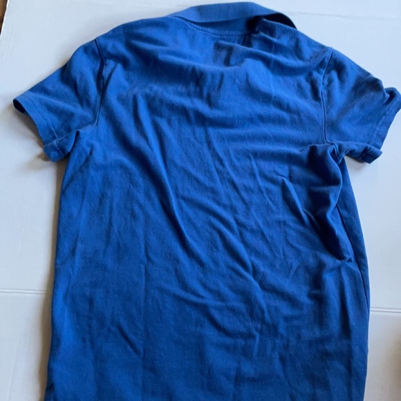 Hollister Men’s Polo Shirt - Picture 5 of 5
